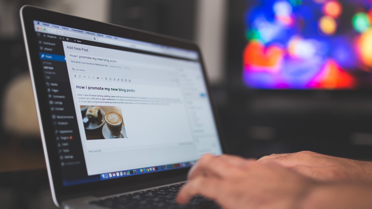 PHP Profesyonel Blog Yazılımı